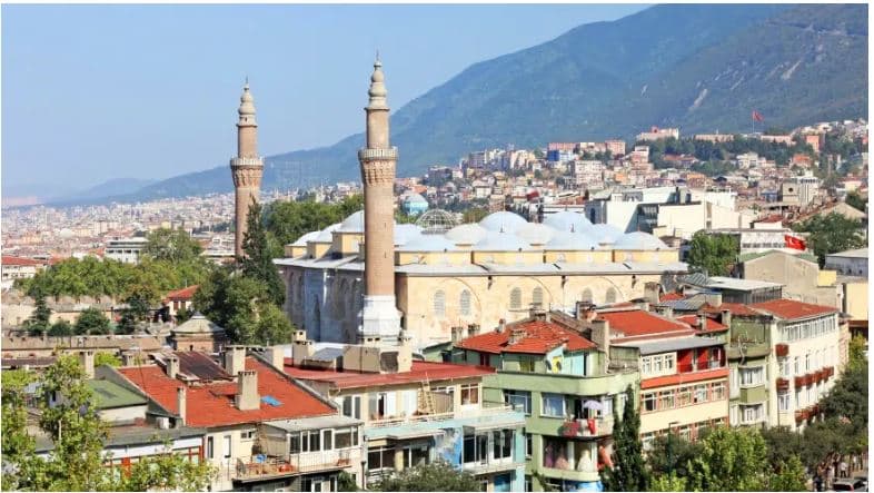 Firmamıza ait olan turlar