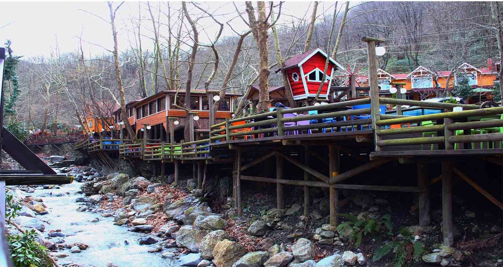 Firmamıza ait olan turlar